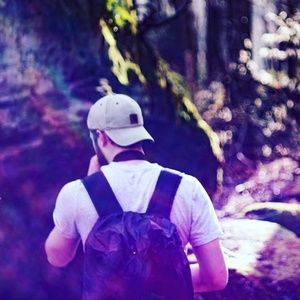 Meet your Posher, Joe